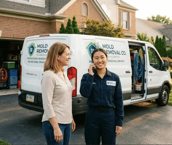 Crawlspace Mold Remediation Cambridge, MN FAQs
